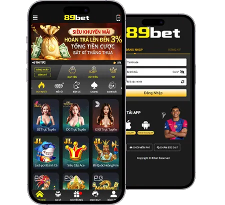 Bảo Mật Tài Khoản lv88 apk