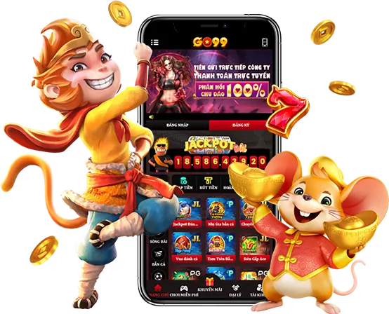 Biểu tượng các loại trò chơi đa dạng