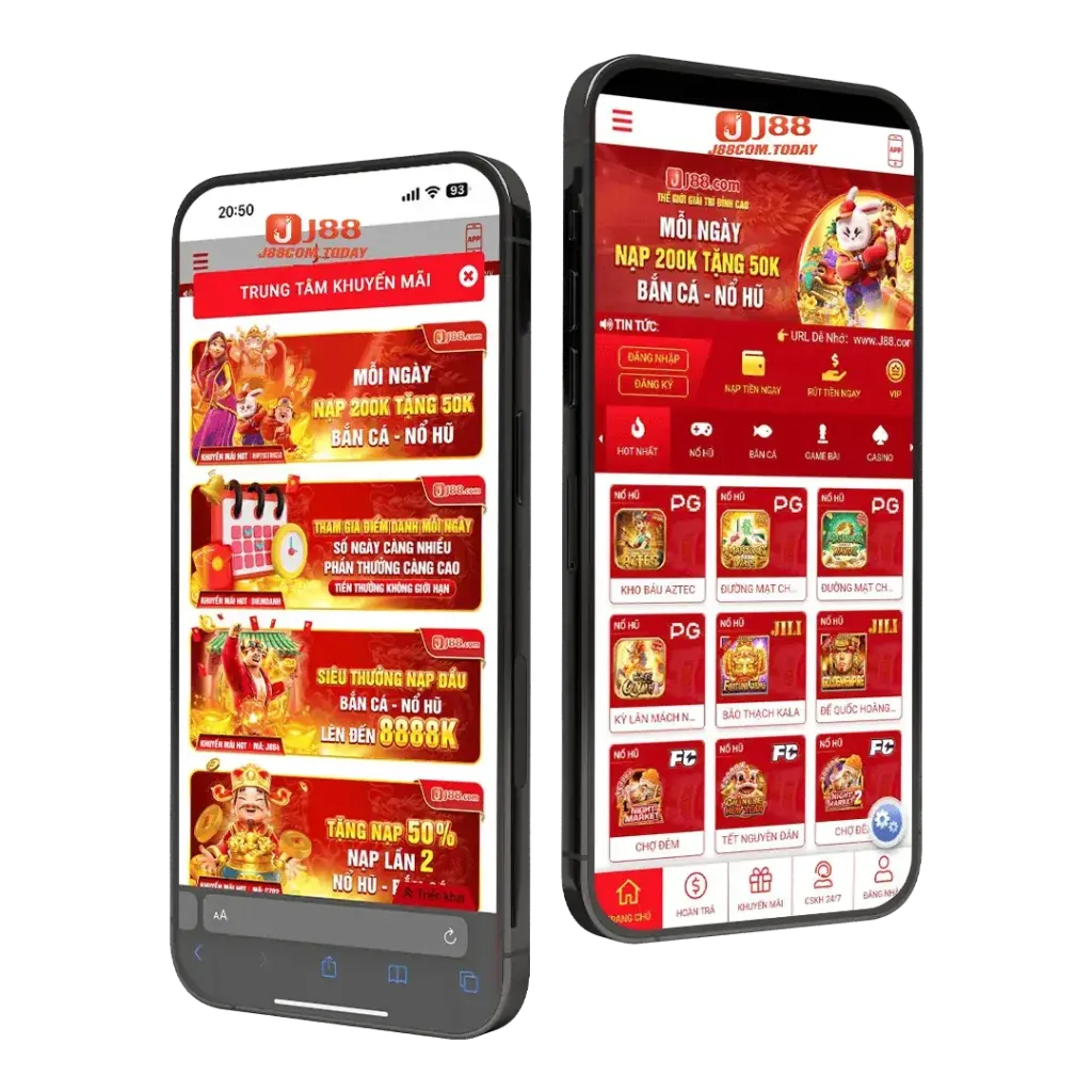 Tải LV88 APK cho Android