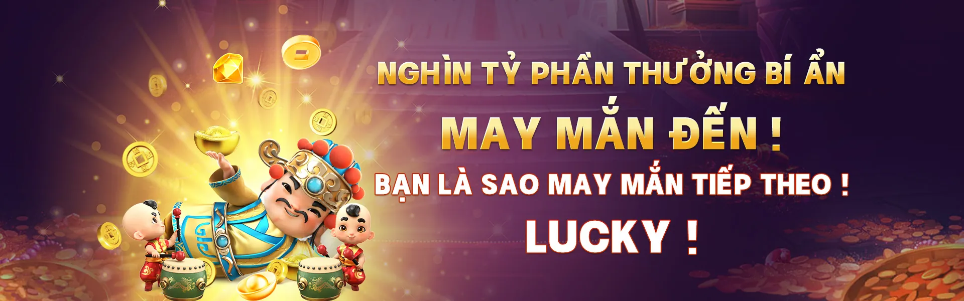 Hình ảnh ưu đãi chào mừng LV88 APK