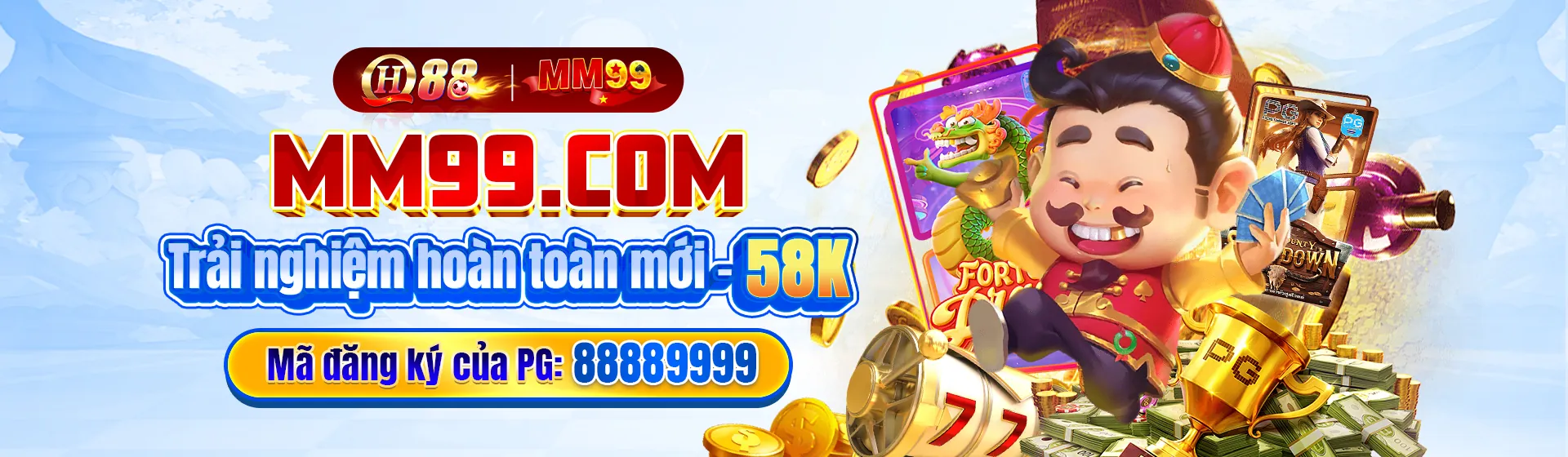 Hình ảnh tổng quan về nền tảng LV88 APK