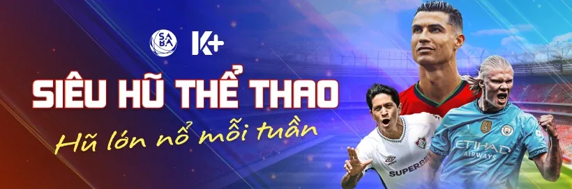 Banner quảng cáo các chương trình khuyến mãi của LV88 APK