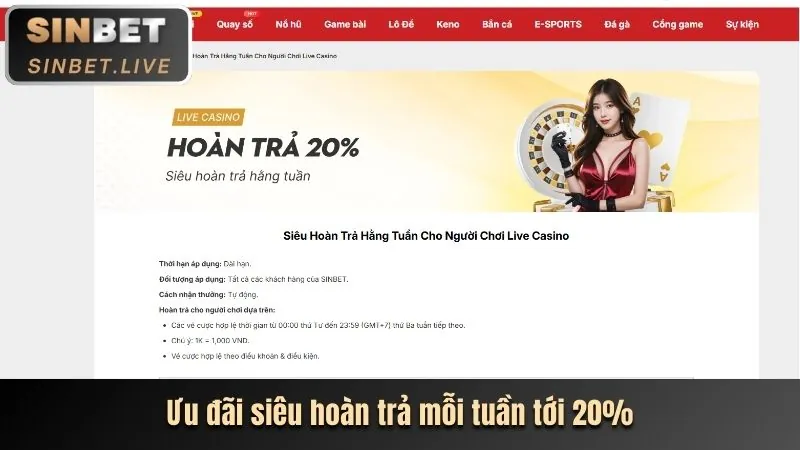 Tin tức về các sự kiện và khuyến mãi mới nhất từ LV88 APK